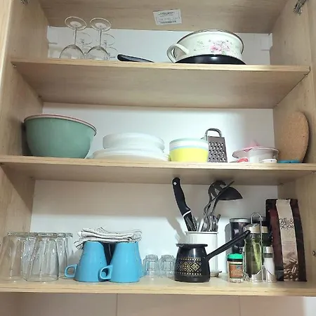 Antic Stara Planina Crni Vrh