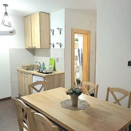 Antic Stara Planina * Crni Vrh