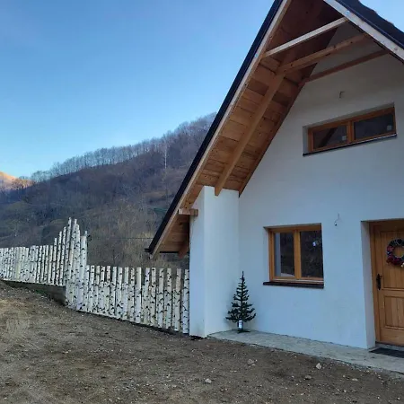 Апартаменты Antic Stara Planina *