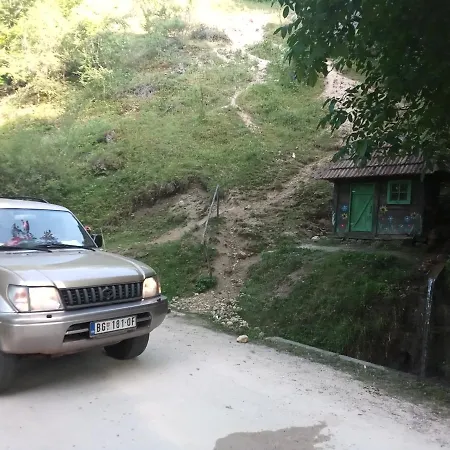 Antic Stara Planina * Crni Vrh