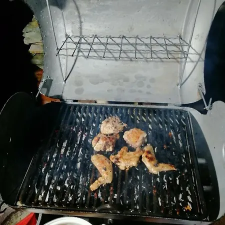 Antic Stara Planina Апартаменты Crni Vrh