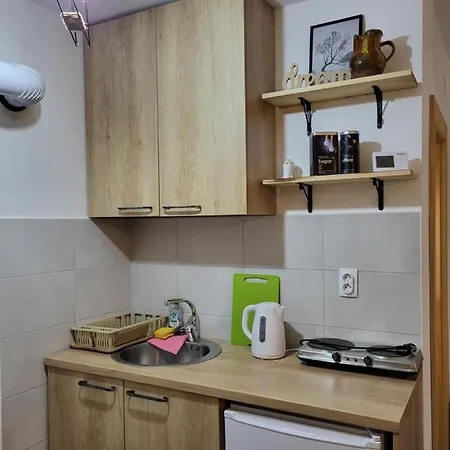 Antic Stara Planina * Crni Vrh