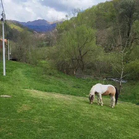 Antic Stara Planina *
