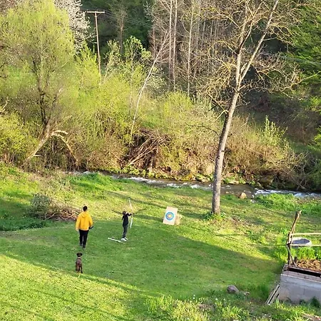 Antić Stara Planina * Crni Vrh