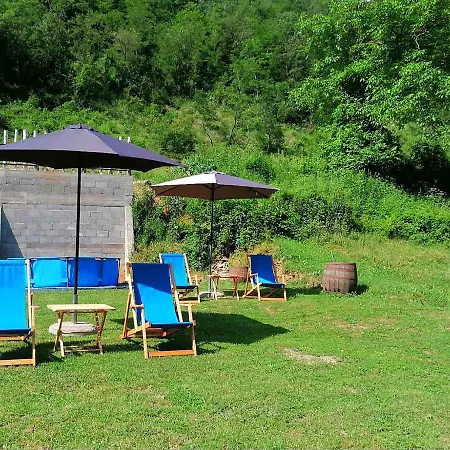 Apartament Antic Stara Planina Crni Vrh