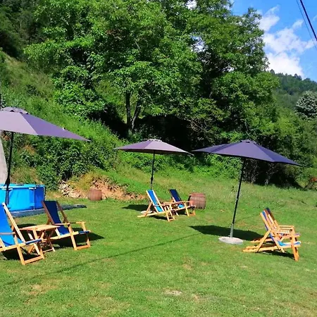 Antic Stara Planina Апартаменты *