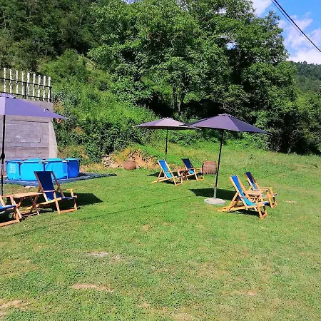 Antic Stara Planina * Crni Vrh