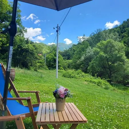 Antic Stara Planina Апартаменты