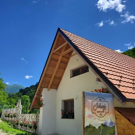 Апартаменты Antic Stara Planina