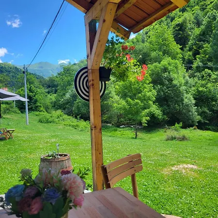 Antic Stara Planina Апартаменты Crni Vrh