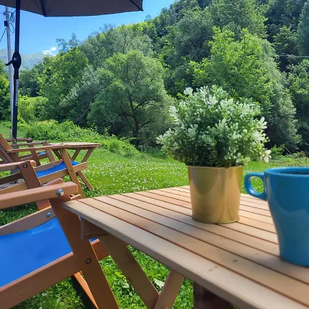 Apartament Antic Stara Planina *