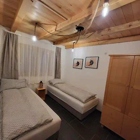 Antic Stara Planina Апартаменты