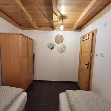 Antic Stara Planina Апартаменты *