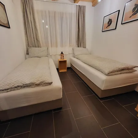 Antic Stara Planina Апартаменты Crni Vrh