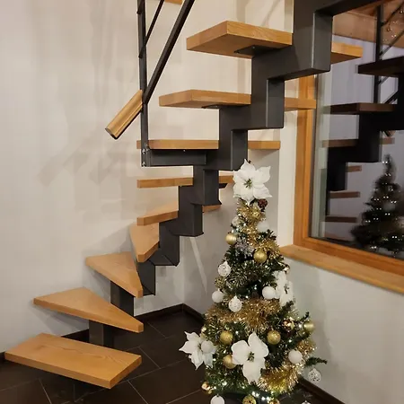 Antic Stara Planina Апартаменты *