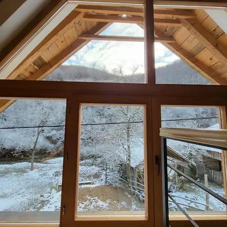 Antic Stara Planina Апартаменты *