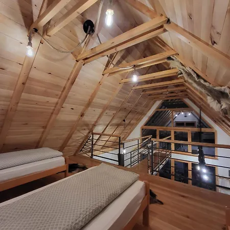 Antic Stara Planina * Crni Vrh