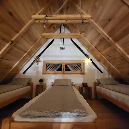 Antic Stara Planina *