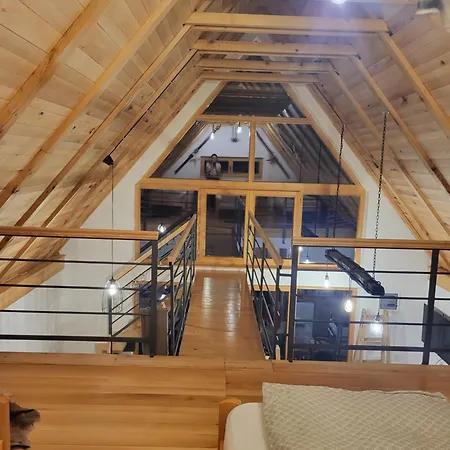 Apartament Antic Stara Planina Crni Vrh