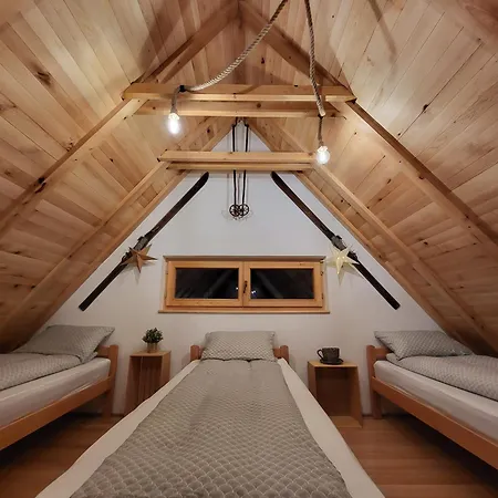 Antic Stara Planina Апартаменты