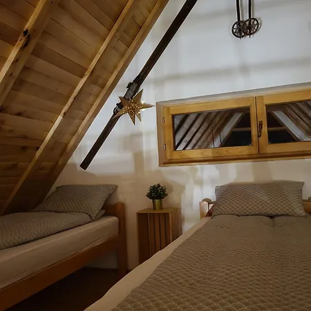 Antic Stara Planina Crni Vrh