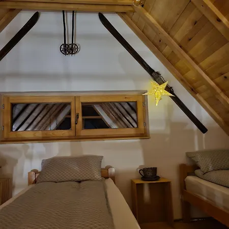 Апартаменты Antic Stara Planina *