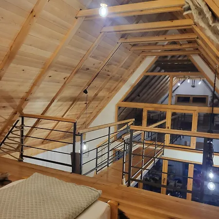 Antic Stara Planina * Crni Vrh