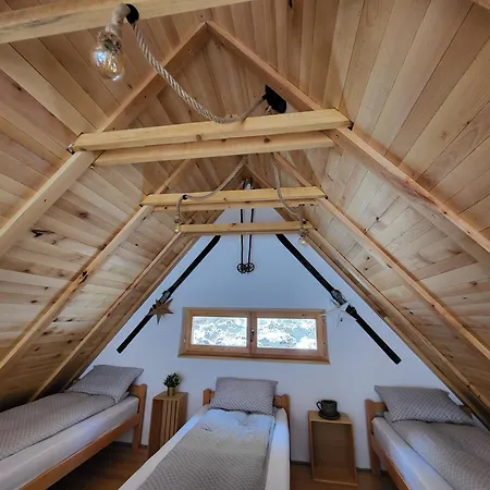 Antic Stara Planina Апартаменты