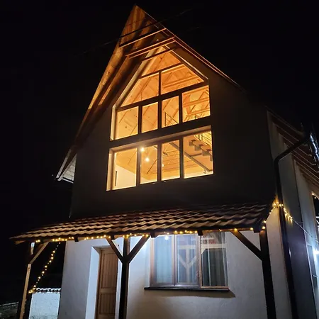 Antic Stara Planina Apartament