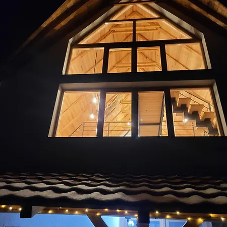 Antic Stara Planina Apartament *