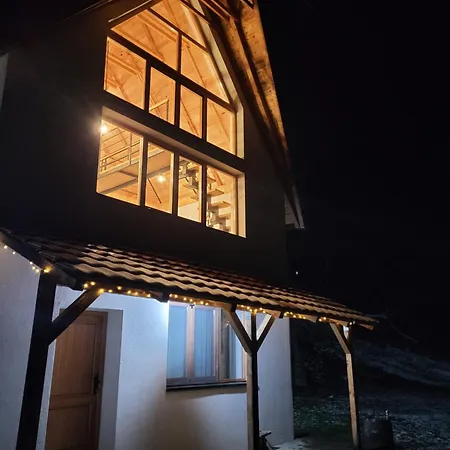 Antic Stara Planina Apartament Crni Vrh