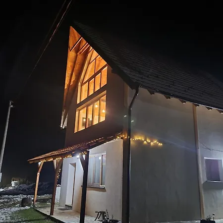 Antic Stara Planina Apartament