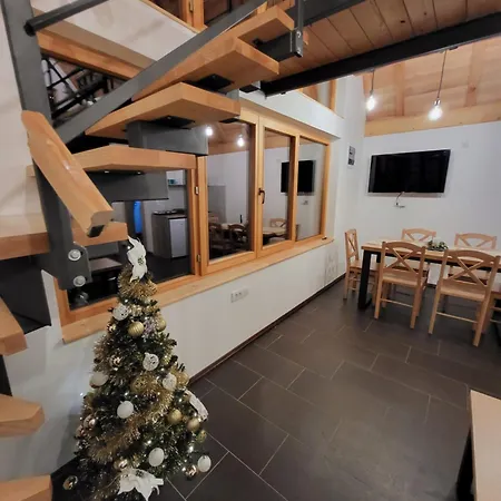 Apartament Antic Stara Planina Crni Vrh