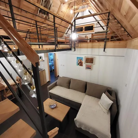 Antic Stara Planina * Crni Vrh