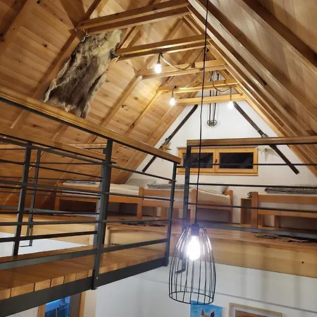 Antic Stara Planina Apartament