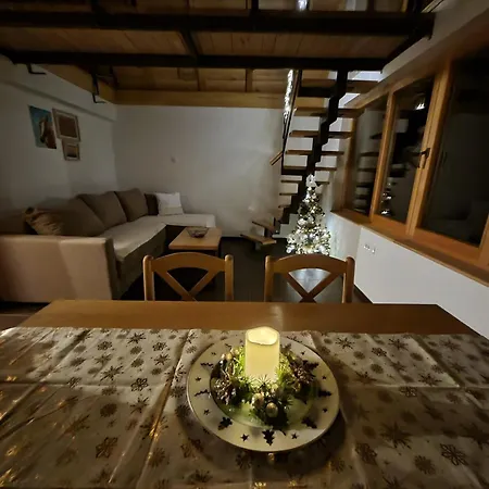Apartament Antic Stara Planina *