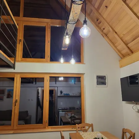 Antic Stara Planina Apartament *
