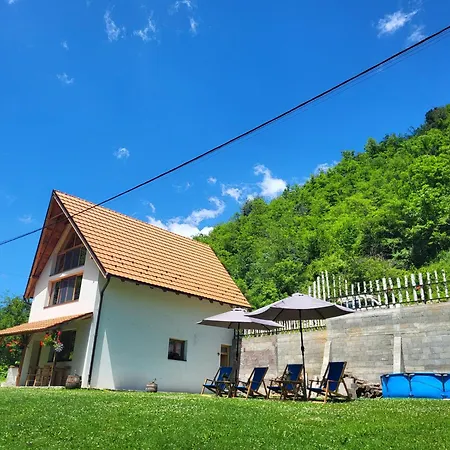 Antic Stara Planina Crni Vrh