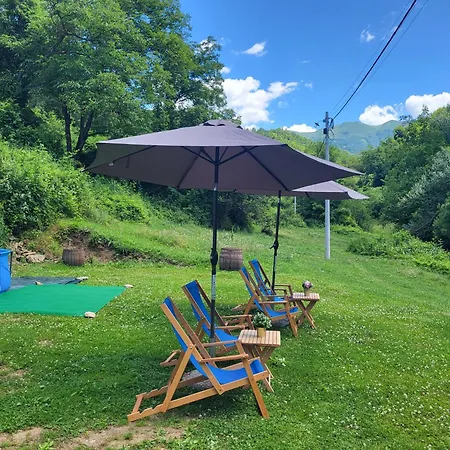 Antic Stara Planina Crni Vrh