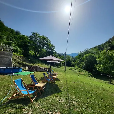 Antic Stara Planina *