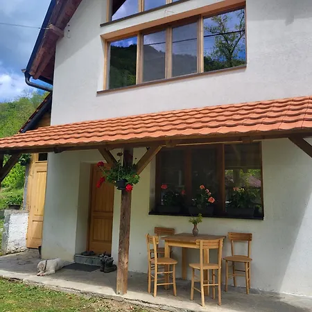 Апартаменты Antic Stara Planina *