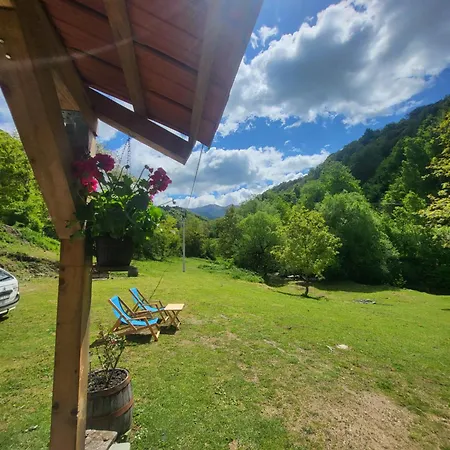 Antic Stara Planina Crni Vrh