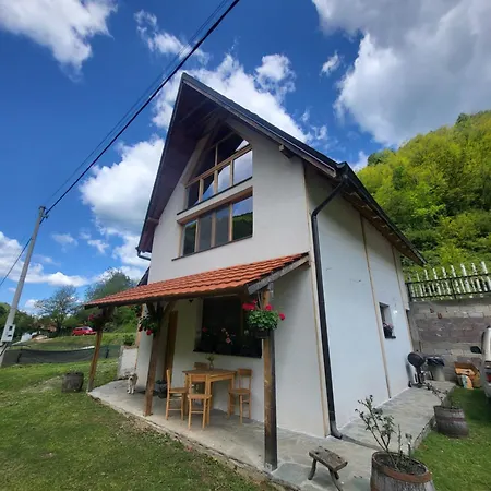 Antic Stara Planina Апартаменты Crni Vrh