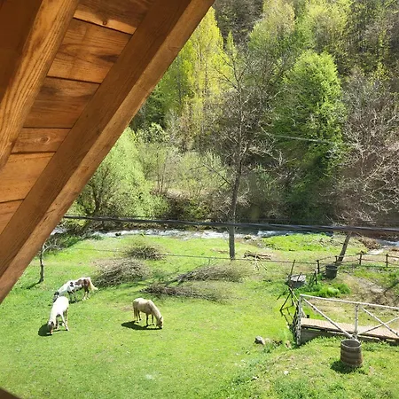 Antic Stara Planina *