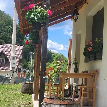 Апартаменты Antic Stara Planina *