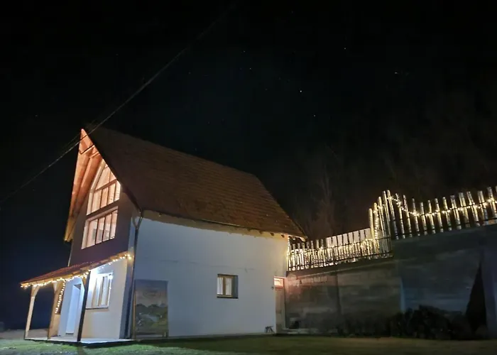 Antic Stara Planina *