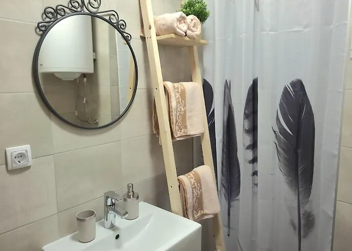 Appartamento Antic Stara Planina Crni Vrh