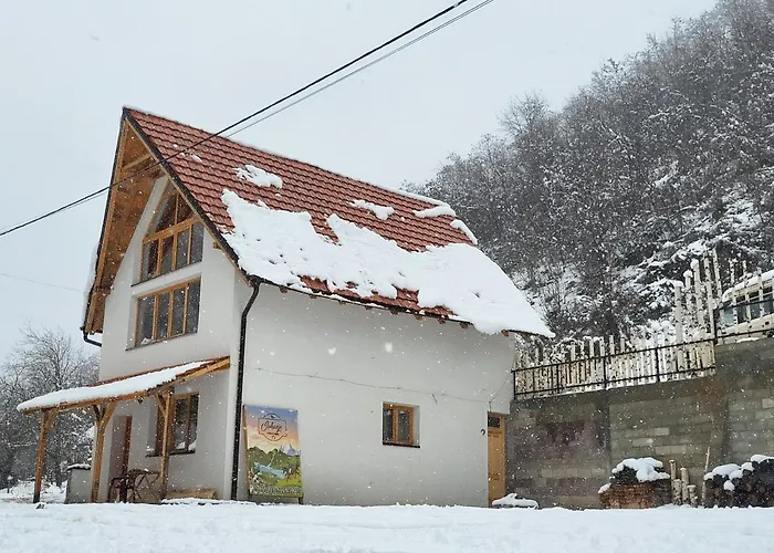 Appartamento Antic Stara Planina