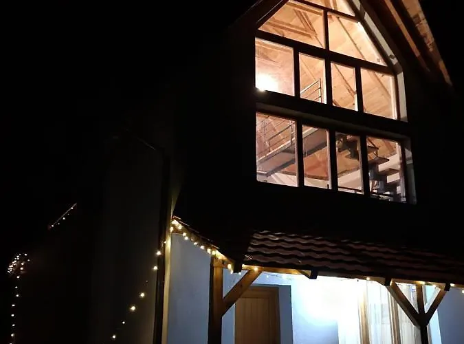 Antic Stara Planina Crni Vrh