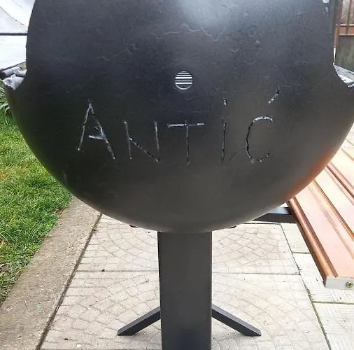 Antic Stara Planina *